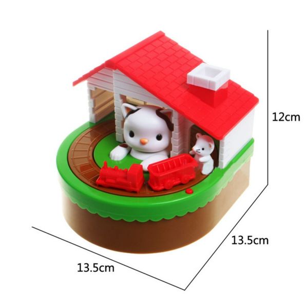 cute mouse and cat piggy bank with music new electronic piggy bank coins saving box desk toys for kids birthday christmas gift a
cute mouse and cat piggy bank with music new electronic piggy bank coins saving box desk toys for kids birthday christmas gift a