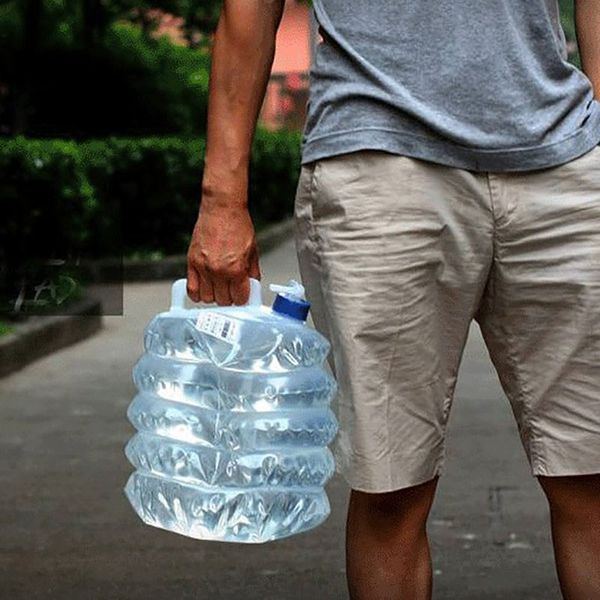 outdoor bags container carrier bag 5/15l foldable water for camping hiking portable survival storage
outdoor bags container carrier bag 5/15l foldable water for camping hiking portable survival storage