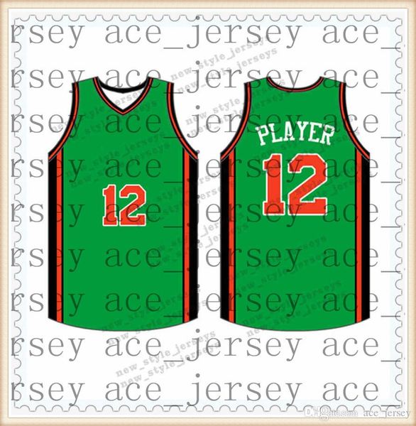 -64New Basketball Jerseys white black men youth Breathable Quick Dry 100% Stitched High-quality Basketball Jerseys s-xxl3
-64New Basketball Jerseys white black men youth Breathable Quick Dry 100% Stitched High-quality Basketball Jerseys s-xxl3