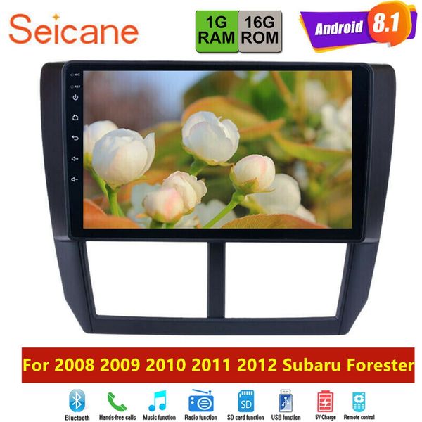 9 inch android 8 1 hd touch creen car radio gp navigation for 2008 2009 2010 2011 2012 ubaru fore ter with bluetooth upport rear camera
9 inch android 8 1 hd touch creen car radio gp navigation for 2008 2009 2010 2011 2012 ubaru fore ter with bluetooth upport rear camera