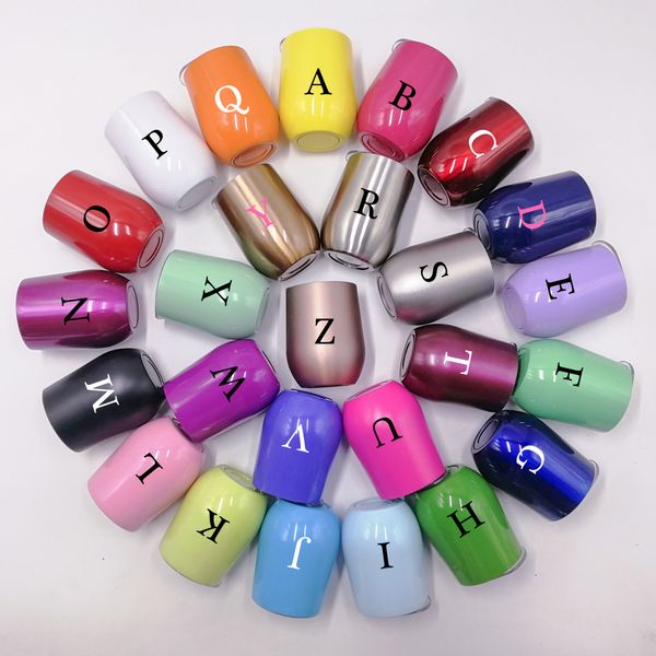 26 цветов из нержавеющей стали массажер изолированный вино tumbler 12oz кофейные кружки черешка стекло вина для венчания подарка кристмас dh
26 цветов из нержавеющей стали массажер изолированный вино tumbler 12oz кофейные кружки черешка стекло вина для венчания подарка кристмас dh