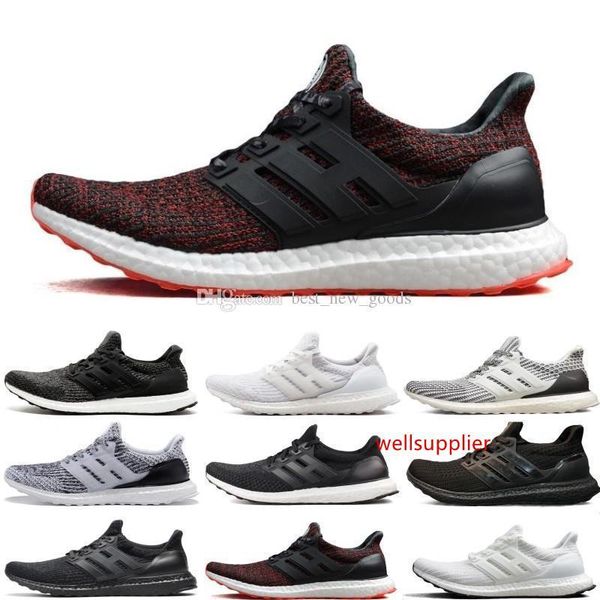 ultra new 3.0 4.0 running shoes sports shoes white and black sneaker for man&woman size 36-45
ultra new 3.0 4.0 running shoes sports shoes white and black sneaker for man&woman size 36-45