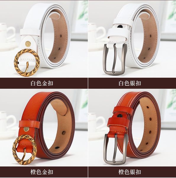 brand designers for women to design simple and generous high-quality fashion needle buckle belt, antique leather belt
brand designers for women to design simple and generous high-quality fashion needle buckle belt, antique leather belt