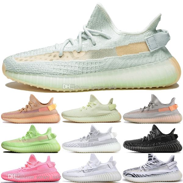 kanye west clay v2 white black static reflective gid glow in the dark mens running shoes hyperspace true form men sports sneakers
kanye west clay v2 white black static reflective gid glow in the dark mens running shoes hyperspace true form men sports sneakers