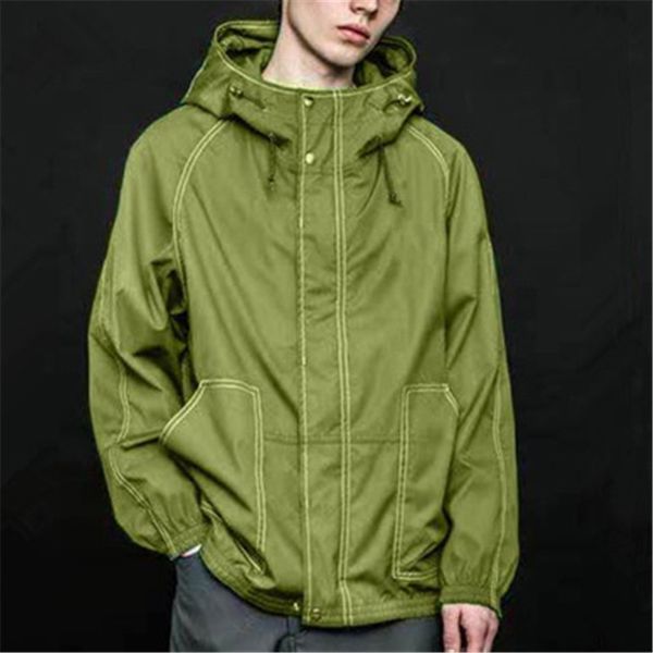 дизайнер top quality sport brand куртки hoodie mens женщин весна осень ветровка зеленый zipper активный куртка зимняя ветровок, Black;brown
дизайнер top quality sport brand куртки hoodie mens женщин весна осень ветровка зеленый zipper активный куртка зимняя ветровок, Black;brown
