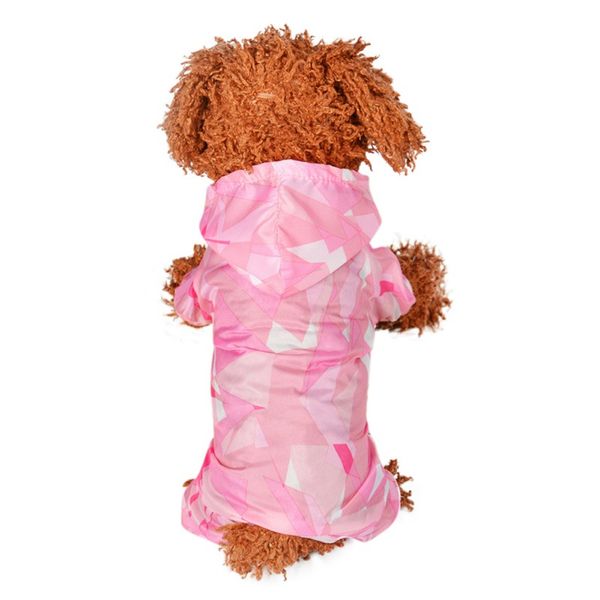 pet dog rain coat водонепроницаемый защита от солнца одежда для собак одежда плащ для маленьких собак чихуахуа костюмов лета зоотоваров
pet dog rain coat водонепроницаемый защита от солнца одежда для собак одежда плащ для маленьких собак чихуахуа костюмов лета зоотоваров