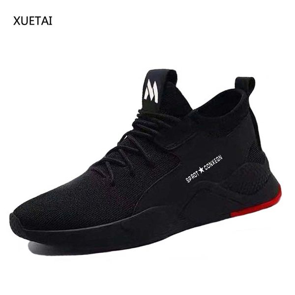 breathable running shoes men hiking shoe 2019 spring summer student sneakers male fashion black mesh shoes
breathable running shoes men hiking shoe 2019 spring summer student sneakers male fashion black mesh shoes