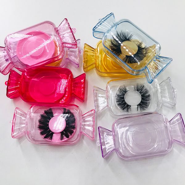 wholesale candy cute eyelash case holographic bag empty mink eyelash box for dramatic natural lashes
wholesale candy cute eyelash case holographic bag empty mink eyelash box for dramatic natural lashes