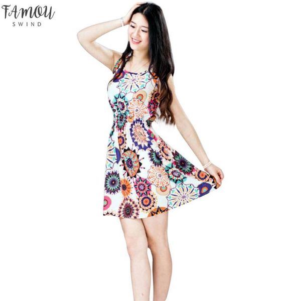 female fashion summer sleeveless sunflower print lady casual beach mini dress women sundress 11.apr.4, Black;gray
female fashion summer sleeveless sunflower print lady casual beach mini dress women sundress 11.apr.4, Black;gray