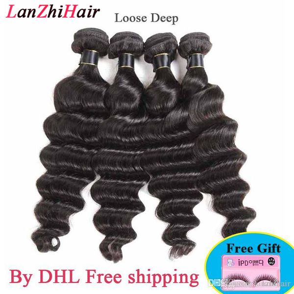 malaysian remy hair loose deep weave brazilian indian peruvian human hair bundles 100% unprocessed natural black human hair extensions
malaysian remy hair loose deep weave brazilian indian peruvian human hair bundles 100% unprocessed natural black human hair extensions
