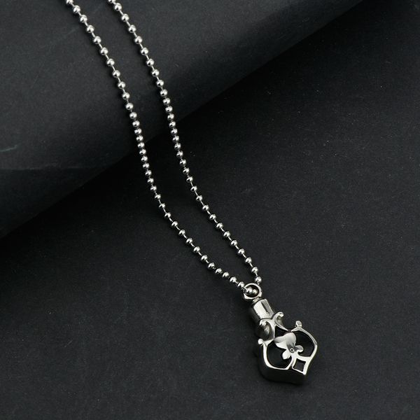 waterproof stainless steel ashes keepsake locket urn necklace cremation jewelry - multiple style, Silver
waterproof stainless steel ashes keepsake locket urn necklace cremation jewelry - multiple style, Silver
