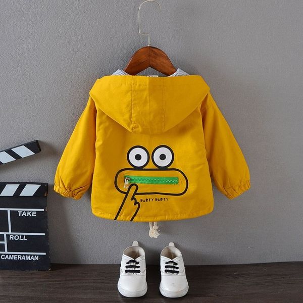kids coat baby jacket girls jackets toddler winter clothes baby cartoon jacket hooded wind breaker, Blue;gray
kids coat baby jacket girls jackets toddler winter clothes baby cartoon jacket hooded wind breaker, Blue;gray