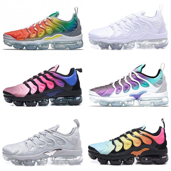 2019 new vm plus game royal orange usa tangerine mint grape volt hyper violet trainers sports sneaker mens women designer running shoes, Black
2019 new vm plus game royal orange usa tangerine mint grape volt hyper violet trainers sports sneaker mens women designer running shoes, Black