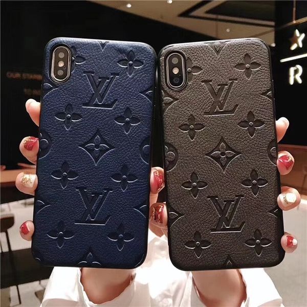 Luxury imprint phone ca e for iphone 11 11pro 11 pro max xr x x max fa hion cover for 8 7 8plu 7plu 6 6 plu
Luxury imprint phone ca e for iphone 11 11pro 11 pro max xr x x max fa hion cover for 8 7 8plu 7plu 6 6 plu