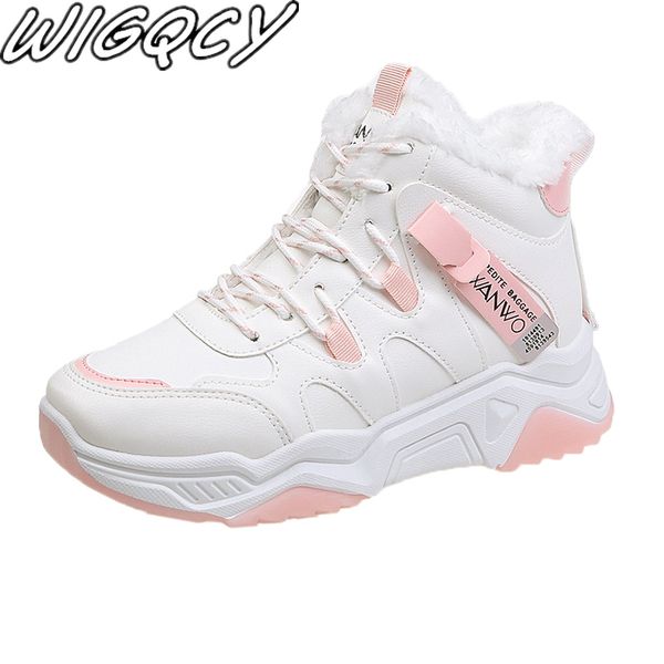 2019ankle boots for women shallow round toe lace-up women's shoes trend women velvet warm winter ankle zapatillas mujer, Black
2019ankle boots for women shallow round toe lace-up women's shoes trend women velvet warm winter ankle zapatillas mujer, Black