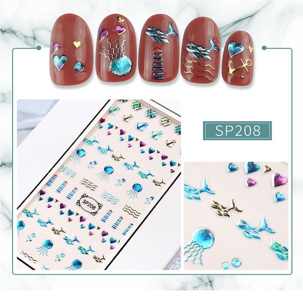 nail art decorations fantasy 3d stickers back glue diy decals tips nail art sticker decals foil manicure ornament, Silver;gold
nail art decorations fantasy 3d stickers back glue diy decals tips nail art sticker decals foil manicure ornament, Silver;gold
