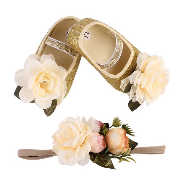 elegant simulation flower baby headbands with shose set infants toddler walkers flower foot flowers shoes baby girl accessories, Slivery;white
elegant simulation flower baby headbands with shose set infants toddler walkers flower foot flowers shoes baby girl accessories, Slivery;white