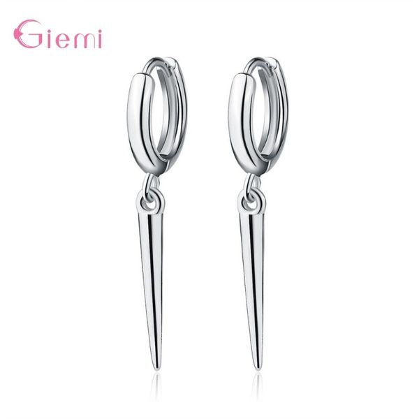 factory direct sale 925 sterling silver long cone hoop earrings for women/girls fashion jewelry accessory, Golden;silver
factory direct sale 925 sterling silver long cone hoop earrings for women/girls fashion jewelry accessory, Golden;silver
