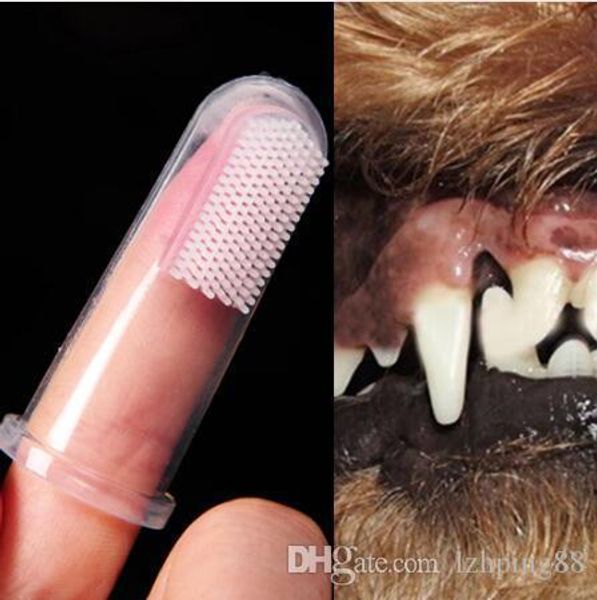 dog super soft pet finger toothbrush teddy dog brush bad breath tartar teeth tool pet supplies
dog super soft pet finger toothbrush teddy dog brush bad breath tartar teeth tool pet supplies