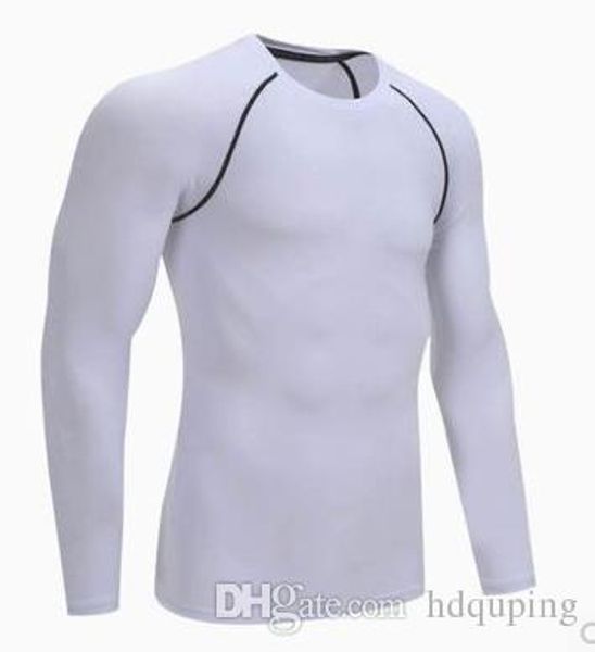 quick dry breathable compression shirt long sleeves training tight tshirt fitness clothing solid bodybuild gym crossfit base layer clothing
quick dry breathable compression shirt long sleeves training tight tshirt fitness clothing solid bodybuild gym crossfit base layer clothing