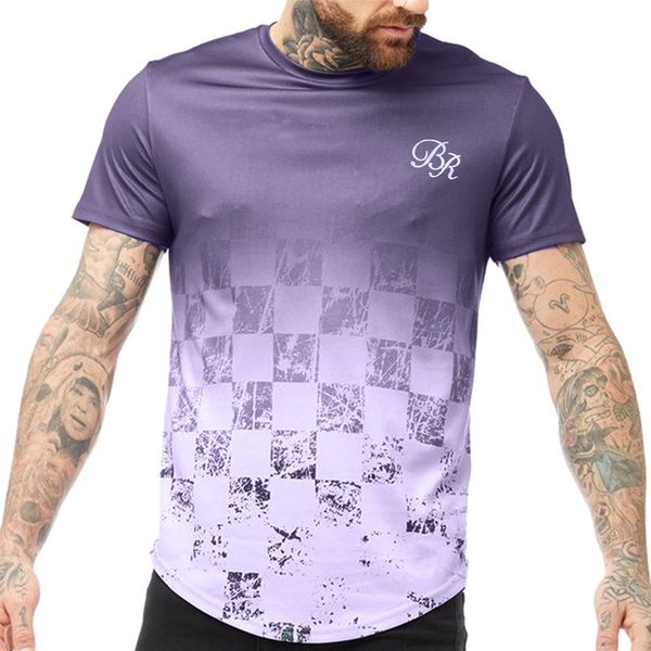 fashion sports men's clothing men's summer letter print slim fit round-neck short sleeve shirt blouse outdoor#7, Black;red
fashion sports men's clothing men's summer letter print slim fit round-neck short sleeve shirt blouse outdoor#7, Black;red