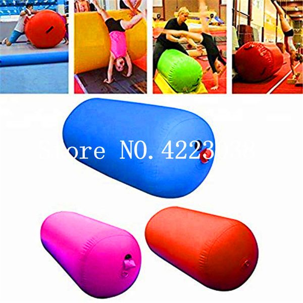 0.6x1.2m price air yoga roller,inflatable air tumble roll for gym training,inflatable gym exercise rollers
0.6x1.2m price air yoga roller,inflatable air tumble roll for gym training,inflatable gym exercise rollers