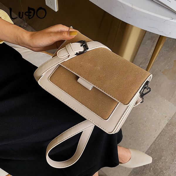 lucdo fashion korean version of handbags broadband originality design crossbody bags for women 2020 wide strap small square bag
lucdo fashion korean version of handbags broadband originality design crossbody bags for women 2020 wide strap small square bag