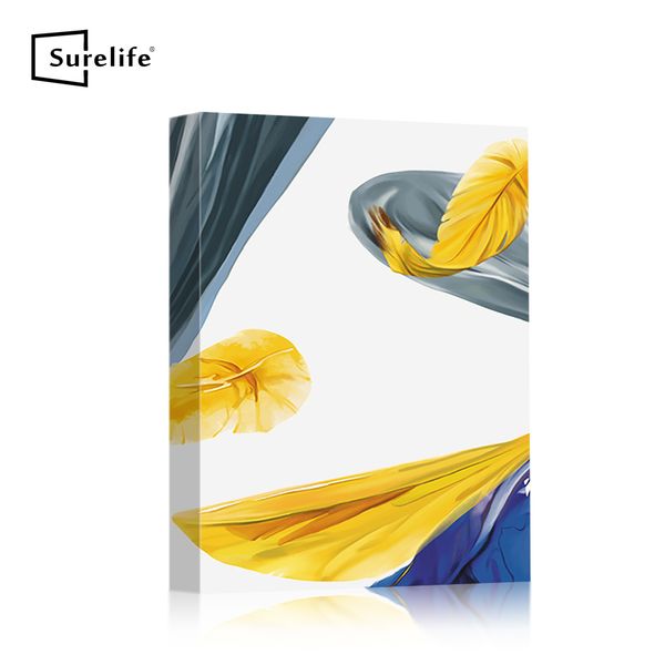 abstract yellow blue canvas painting stretched diy wooden solid pine wood pictures frame poster print wall art with home decor
abstract yellow blue canvas painting stretched diy wooden solid pine wood pictures frame poster print wall art with home decor