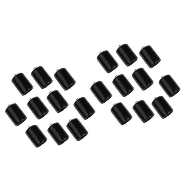 20pcs/pack 13mm pool billiard cue tip 
20pcs/pack 13mm pool billiard cue tip