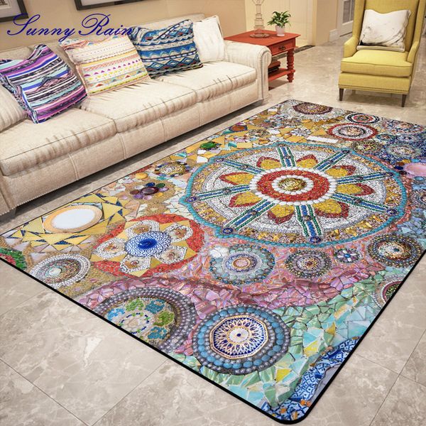 sunnyrain 1-piece carpet for living room large area rugs for bedroom rugs and carpets home living room
sunnyrain 1-piece carpet for living room large area rugs for bedroom rugs and carpets home living room