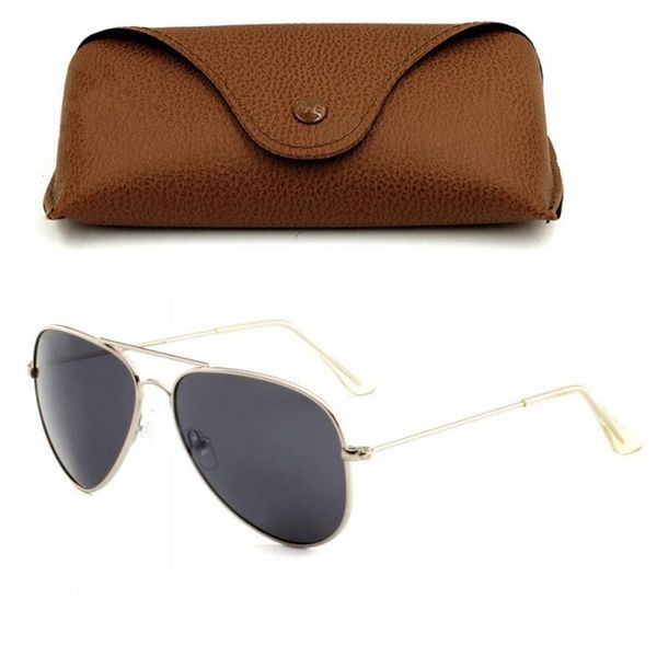 designer mens womens sunglasses classic retro colorful new sunglasses frog mirror sunglasses with brown cases and box, White;black
designer mens womens sunglasses classic retro colorful new sunglasses frog mirror sunglasses with brown cases and box, White;black