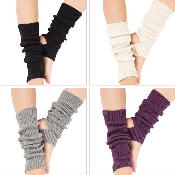 dhl 50pair woman professional yoga socks acrylic 43/55/75cm latin dance leg sets knit sports protective wool yoga boots cover, Pink;yellow
dhl 50pair woman professional yoga socks acrylic 43/55/75cm latin dance leg sets knit sports protective wool yoga boots cover, Pink;yellow
