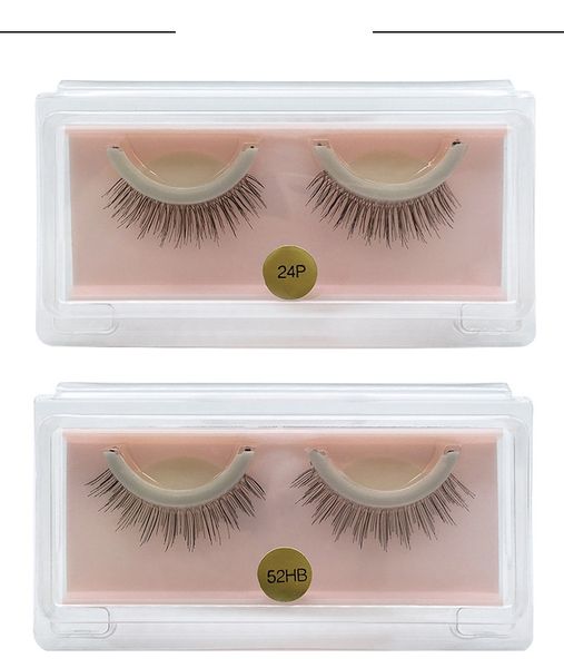 100 pair 3d false eyelashes elegant makeup self adhesive fake eye lashes long natural extension party eyelash 4styles
100 pair 3d false eyelashes elegant makeup self adhesive fake eye lashes long natural extension party eyelash 4styles