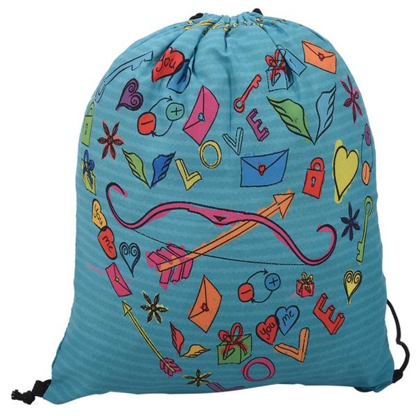 valentine's day digital print bundle backpack bag with rope backpack with english "happy valentine's day" heart / key
valentine's day digital print bundle backpack bag with rope backpack with english "happy valentine's day" heart / key
