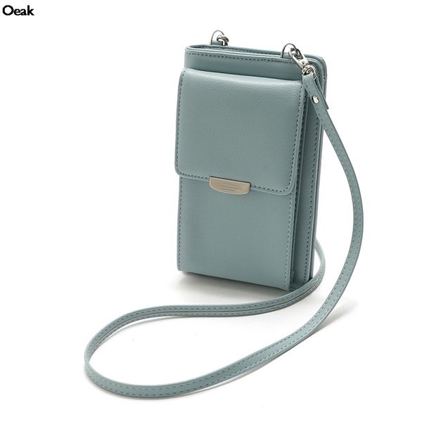 oeak 2019 fashion pu leather solid women clutch bag cute long mini crossbody shoulder bag large capacity phone cash wallet new
oeak 2019 fashion pu leather solid women clutch bag cute long mini crossbody shoulder bag large capacity phone cash wallet new