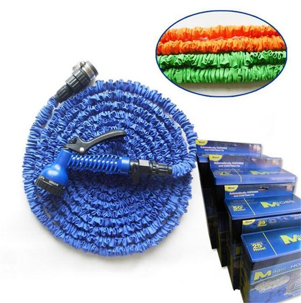 10m-30m spraying garden water gun pipe 7-pattern water cannons nozzle household garden car washer gun 25ft-100ft
10m-30m spraying garden water gun pipe 7-pattern water cannons nozzle household garden car washer gun 25ft-100ft