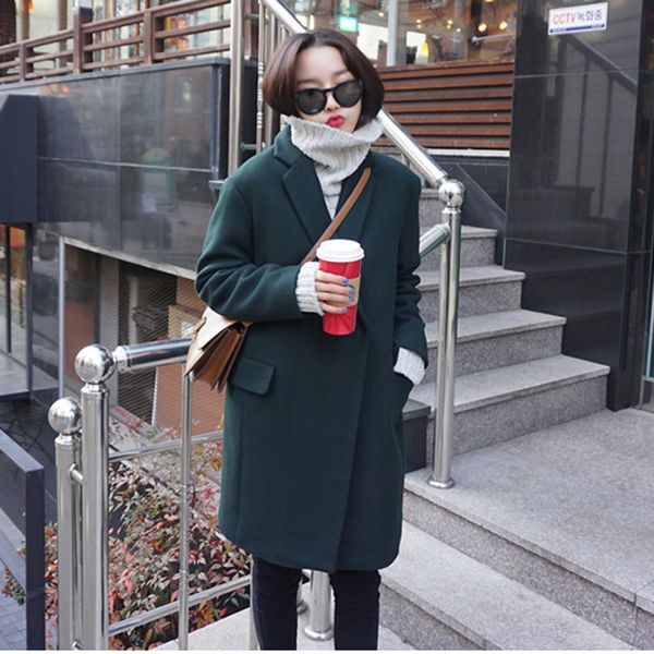 wholesale 2018 new winter selling women's fashion casual ladies work wear nice jacket l494, Black
wholesale 2018 new winter selling women's fashion casual ladies work wear nice jacket l494, Black