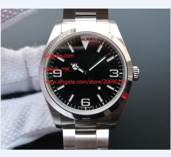 factory supplier sapphire 39mm brand new steel black perpetual chronometer automatic 214270 men's watch watches, Slivery;brown
factory supplier sapphire 39mm brand new steel black perpetual chronometer automatic 214270 men's watch watches, Slivery;brown