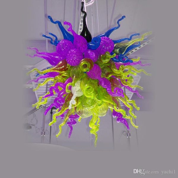 red chihuly style 100% hand blown glass decorative crystal pendant light led lobby livingroom bedroom ceiling lights murano glass chandelie
red chihuly style 100% hand blown glass decorative crystal pendant light led lobby livingroom bedroom ceiling lights murano glass chandelie