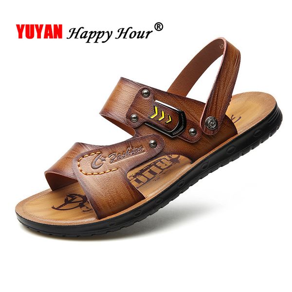 leather men shoes 2019 summer flat beach sandals flat mens sandals casual male shoes ka1245, Black
leather men shoes 2019 summer flat beach sandals flat mens sandals casual male shoes ka1245, Black