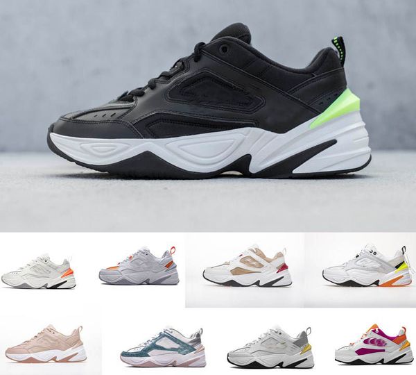 новые продают monarch m2k tekno мужчины женщины спортивная уличная обувь высокого качества белый розовый мужские новые спортивные кроссовки 
новые продают monarch m2k tekno мужчины женщины спортивная уличная обувь высокого качества белый розовый мужские новые спортивные кроссовки