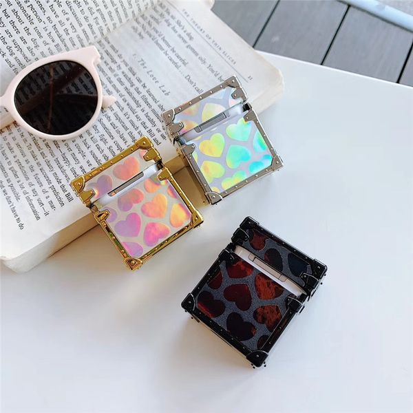 wholesale fashion luxury square case for airpods protective cover heart-shaped new designer earphone case protector pouch for gifts
wholesale fashion luxury square case for airpods protective cover heart-shaped new designer earphone case protector pouch for gifts