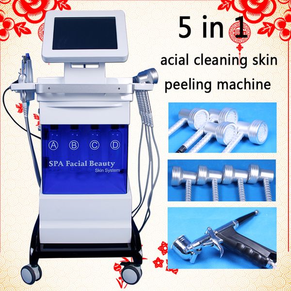 multifunctional water hydrafacial dermabrasion cleansing skin oxygen jet bio face lift ultrasound machine hydrafacial equipment ce/dhl
multifunctional water hydrafacial dermabrasion cleansing skin oxygen jet bio face lift ultrasound machine hydrafacial equipment ce/dhl