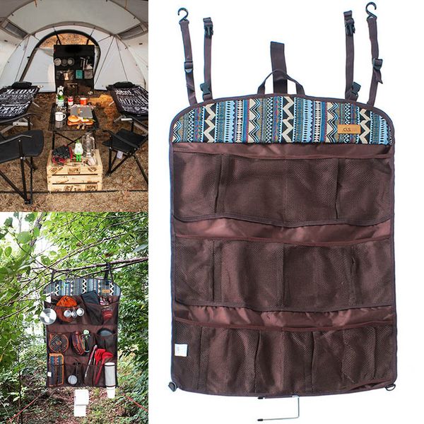 hanging storage bag portable multifunction for home wall door outdoor camping whshopping
hanging storage bag portable multifunction for home wall door outdoor camping whshopping
