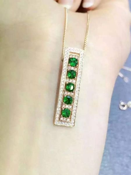 natural green tsavorite pendant s925 silver natural green garnet pendant necklace trendy two wear array women girl party jewelry
natural green tsavorite pendant s925 silver natural green garnet pendant necklace trendy two wear array women girl party jewelry