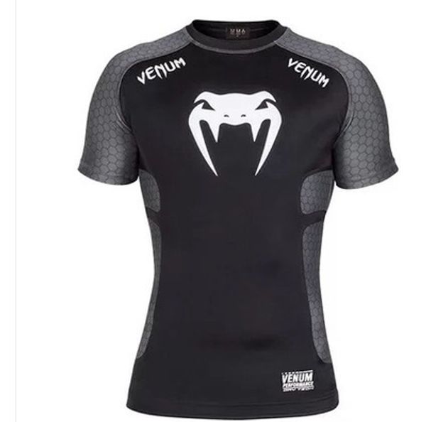 venum rashguard jiu jitsu mma t-shirts long sleeve breathable muay thai t-shirt printed monkey bjj tights sanda tee mma boxing jerseys, White;black
venum rashguard jiu jitsu mma t-shirts long sleeve breathable muay thai t-shirt printed monkey bjj tights sanda tee mma boxing jerseys, White;black