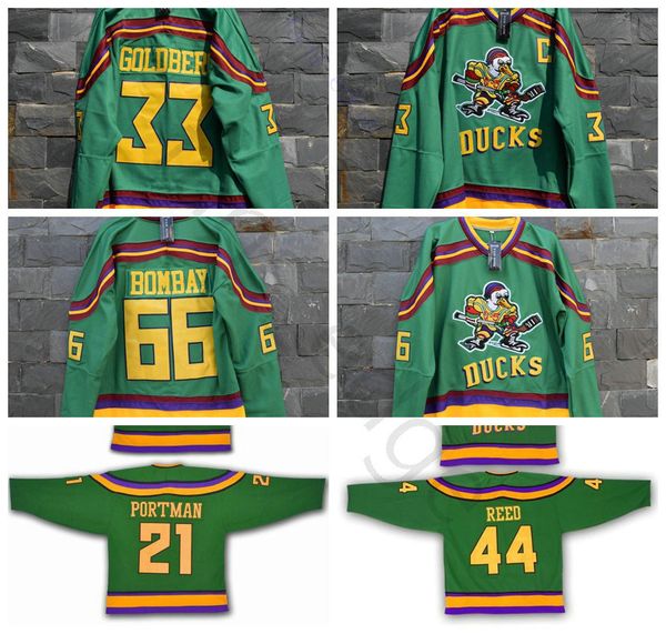 anaheim mighty ducks кино 21 дин портман 33 greg goldberg 44 fulton рид 66 gordon bombay 96 чарли conway 99 адам банка трикотажные изделия, Black;red
anaheim mighty ducks кино 21 дин портман 33 greg goldberg 44 fulton рид 66 gordon bombay 96 чарли conway 99 адам банка трикотажные изделия, Black;red