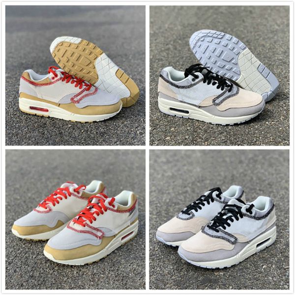 New Release 1s inside Out Jogging Running Breathable Sports Shoes Top Quantity Casual Trainers Designer Sneakers without Box
New Release 1s inside Out Jogging Running Breathable Sports Shoes Top Quantity Casual Trainers Designer Sneakers without Box