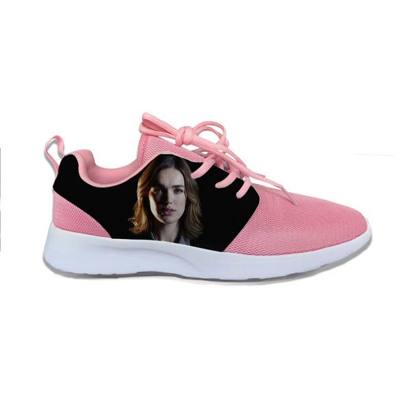 agents of s.h.i.e.l.d. tv cool fashion sport running shoes breathable lightweight mesh sneakers 3d print for men women, Black
agents of s.h.i.e.l.d. tv cool fashion sport running shoes breathable lightweight mesh sneakers 3d print for men women, Black