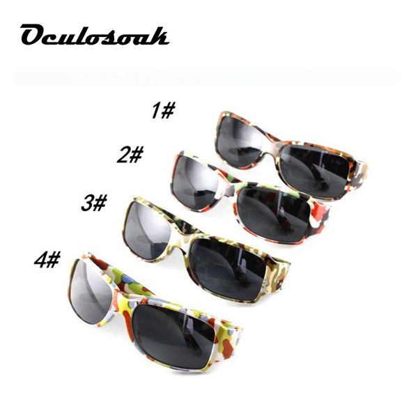 new camouflage sports children's sunglasses colorful sunglasses for boys and girls casual outdoor children's 043, White;black
new camouflage sports children's sunglasses colorful sunglasses for boys and girls casual outdoor children's 043, White;black